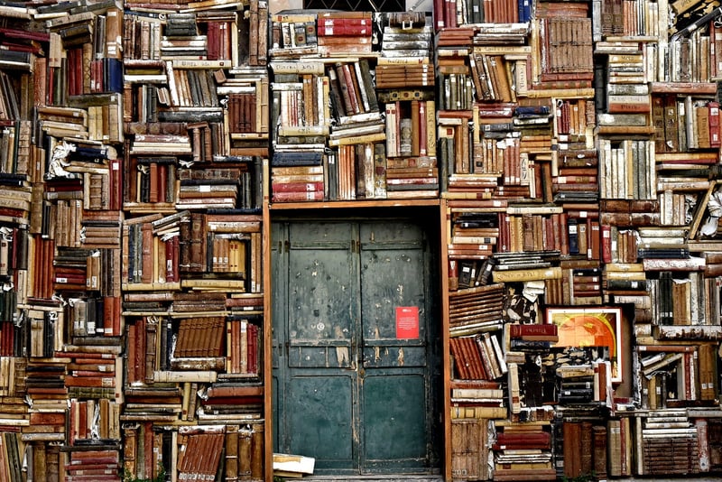 Creative shelves