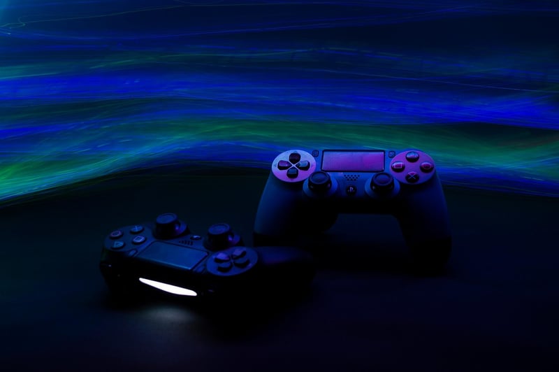 Repurposed games