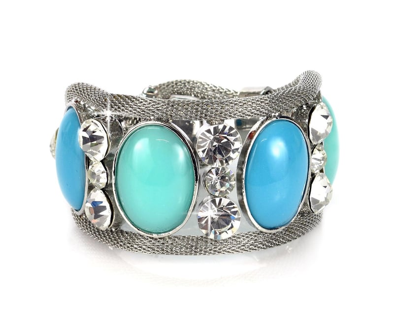 Repurposed Bracelets