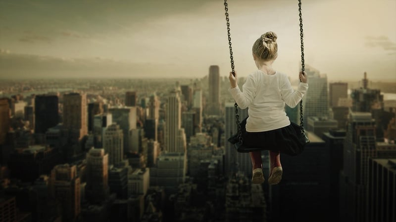Chair Swing